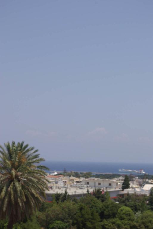 Yiannis Apartments Rhodes City 객실 사진