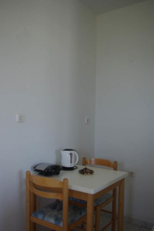 Yiannis Apartments Rhodes City 객실 사진