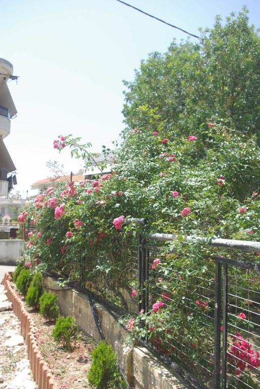 Yiannis Apartments Rhodes City 외부 사진