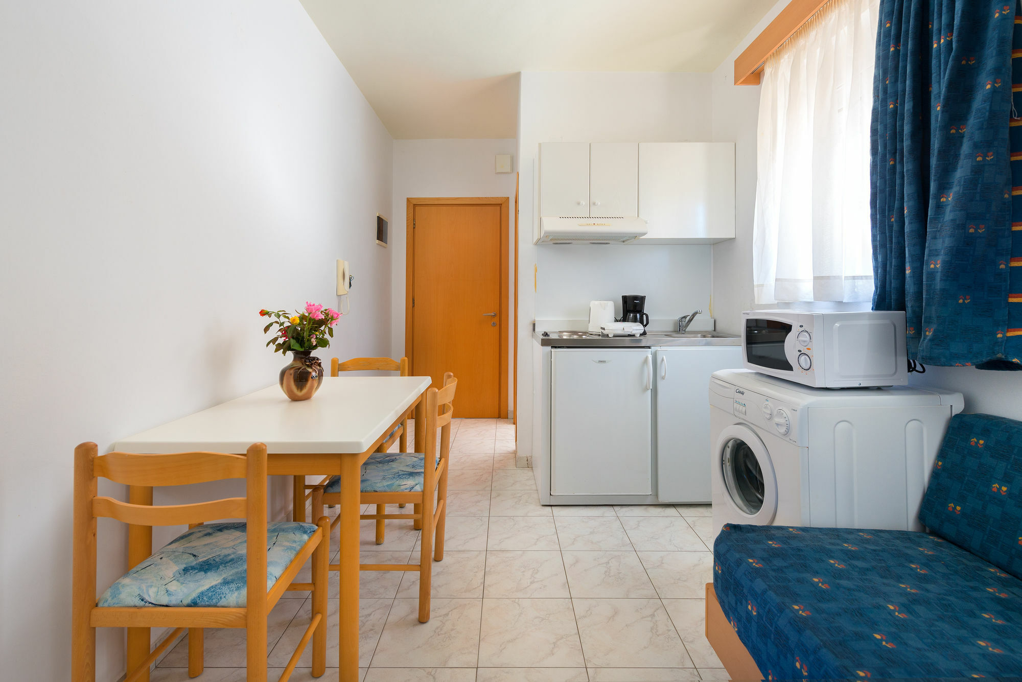 Yiannis Apartments Rhodes City 외부 사진